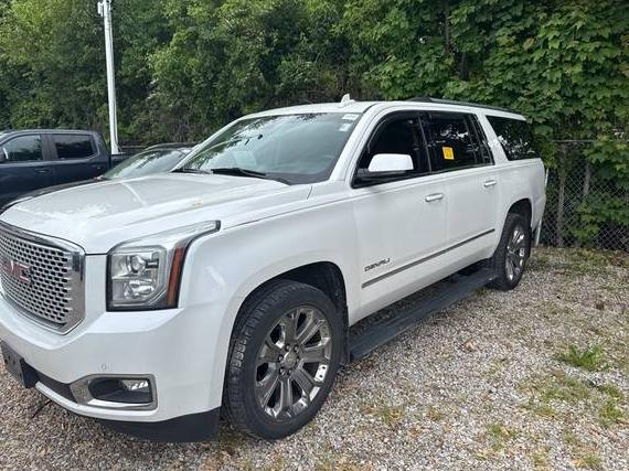GMC YUKON XL 2016 1GKS2HKJ7GR174889 image